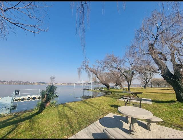 3HA FARM FOR SALE IN KAALPLAATS